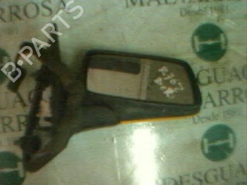 Used Right mirror SEAT CORDOBA (6K1, 6K2) 1.9 TDI (90 hp) 3762694