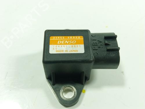 Used Electronic module Electronic module 20098396 20098396