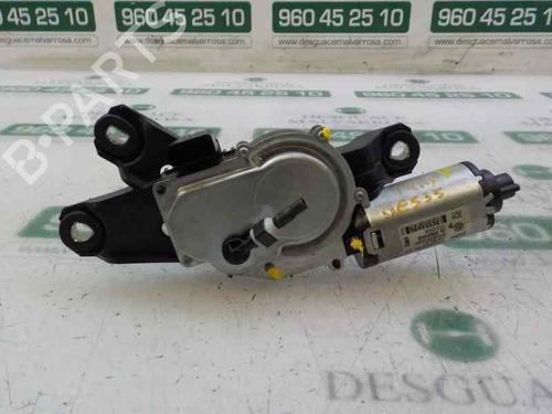 Rear wiper motor VW SCIROCCO III (137, 138)  | BP4941522M102 