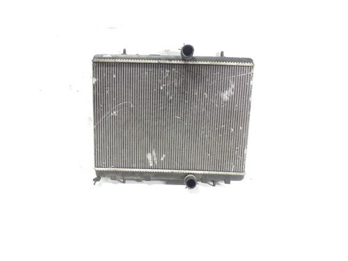 Used Water radiator Water radiator CITROËN C4 Grand Picasso I (UA_) [2006-2013] 9205281 9205281
