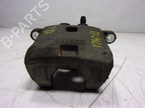 Used Right rear brake caliper Right rear brake caliper MAZDA CX-7 (ER) 2.2 MZR-CD AWD (ER10A) (173 hp) 16682408 16682408