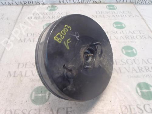 Used Servo brake NISSAN ALMERA TINO (V10) 2.2 dCi (115 hp) 3806786