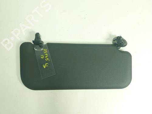 left-sun-visor-toyota-yaris-cross-mxp_-2020-31124139 main image