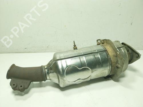 partikelfilter IVECO DAILY VI Van 33S15, 35S15, 35C15 (146 hp) 29592333