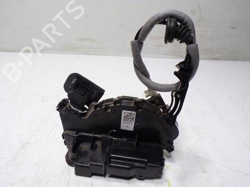 Rear right lock VW TIGUAN (AD1, AX1) 2.0 TDI | BP10623852C99 