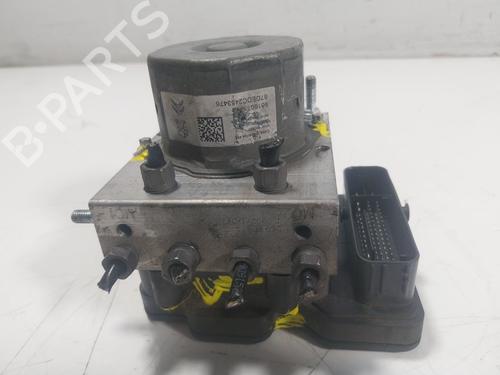ABS pump PEUGEOT 308 II (LB_, LP_, LW_, LH_, L3_) 1.6 GTi (L35GNH) 1613388280 | 9816073680