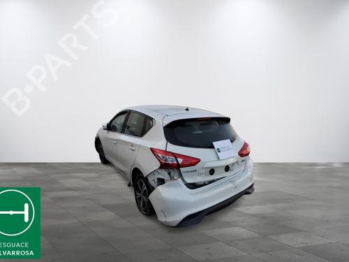 Left front brake caliper NISSAN PULSAR Hatchback (C13) 1.5 dCi | BP11554349M105  - Image 6