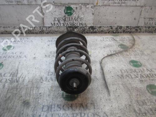 Used Left front shock absorber Left front shock absorber CITROËN C4 Grand Picasso I (UA_) [2006-2013] 3840984 3840984