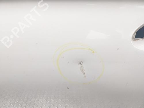 Left front door MERCEDES-BENZ CLS (C219) CLS 320 CDI (219.322) | BP16046733C2 