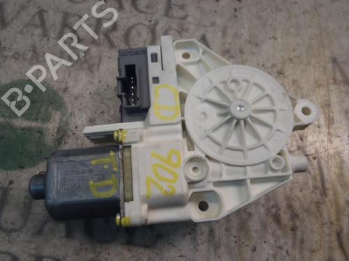 Used Right rear window motor PEUGEOT 407 (6D_) 1.6 HDi 110 (6D9HZC, 6D9HYC) (109 hp) 3813261