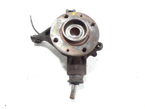 Used Right front steering knuckle Right front steering knuckle 8418576 8418576