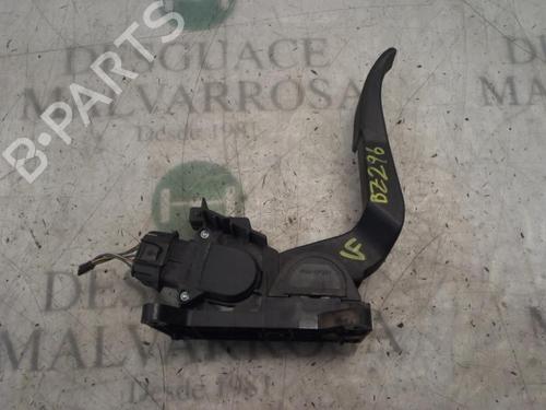 Used Pedal Pedal MERCEDES-BENZ VITO / MIXTO Van (W639) [2003-2026] 3808396 3808396