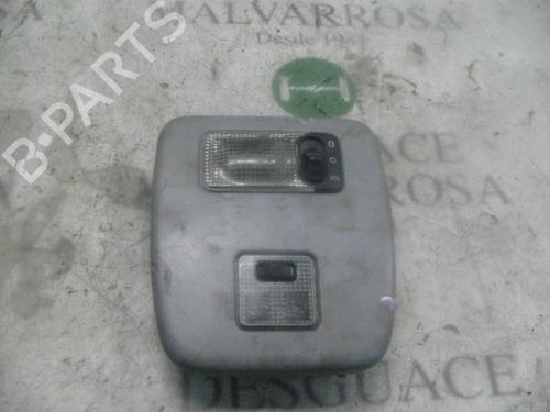 Used Interior roof light CITROËN XSARA (N1) 1.6 i (88 hp) 7413106