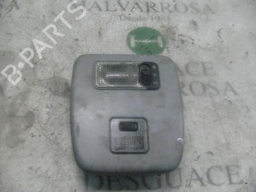 Interior roof light CITROËN XSARA (N1) 1.6 i (88 hp) 7413106