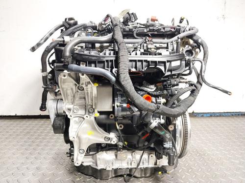 Used Engine SEAT LEON Sportstourer (KL8, KLD) 1.5 eTSI (150 hp) 29638024