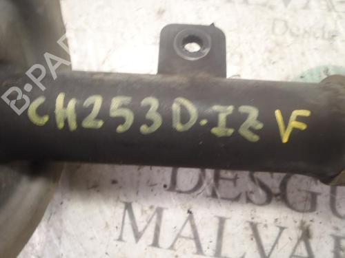 Left front shock absorber CITROËN C4 I (LC_) 1.6 HDi | BP3816730M16 