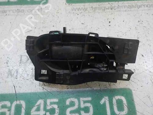Venstre bak invendig håndtak CITROËN C4 I (LC_) 1.6 HDi | BP4897061I15 