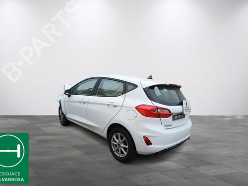 Right front driveshaft FORD FIESTA VII (HJ, HF) 1.1 Ti-VCT | BP30610198M39  - Image 9