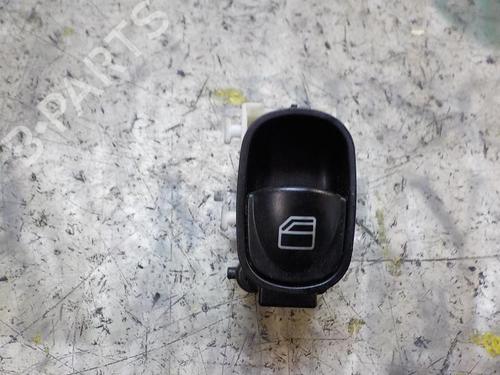 Used Left rear window switch Left rear window switch MERCEDES-BENZ C-CLASS (W203) C 220 CDI (203.006) (136 hp) 3848272 3848272