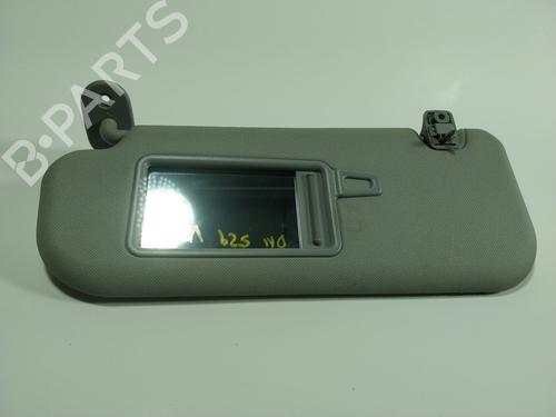 Used Left sun visor Left sun visor HYUNDAI i30 (GD) 1.4 CRDi (90 hp) 19648093 19648093