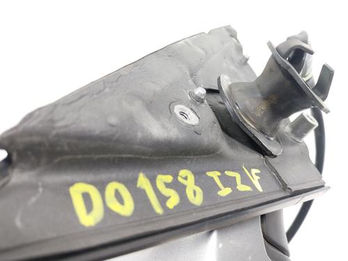 Left mirror AUDI A4 B8 (8K2) 1.8 TFSI | BP20233790C26