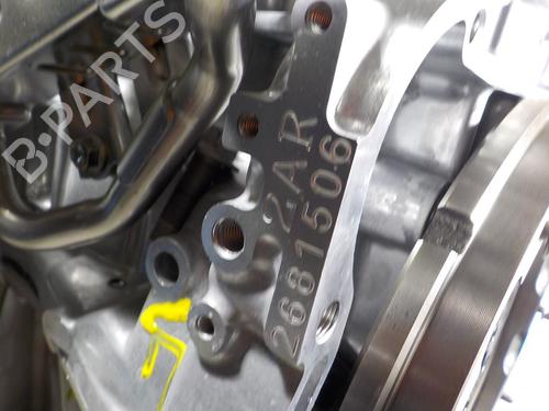 Engine LEXUS NX (_Z1_)  | BP10089601M1  - Image 7