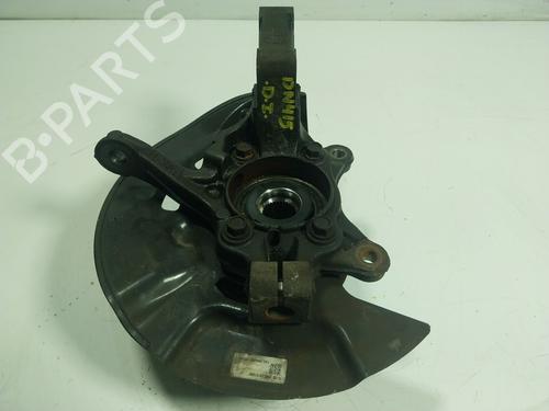 Left front steering knuckle HYUNDAI TUCSON (TL, TLE) 1.7 CRDi | BP18011836M25