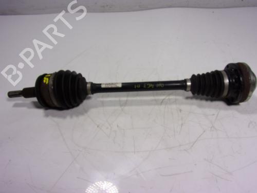 Used Left front driveshaft Left front driveshaft VW TRANSPORTER T6 Van (SGA, SGH, SHA, SHH) [2015-2024] 15647954 15647954