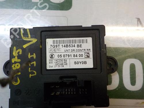 Electronic module FORD MONDEO IV (BA7)  | BP3999726M83 