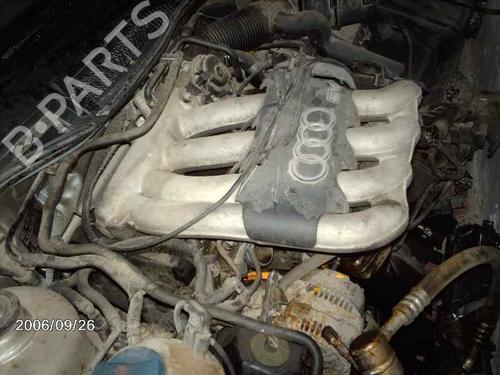 Aircondition fordamper AUDI A3 (8L1) 1.8 | BP11645698M109 
