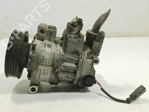 Used AC compressor AC compressor 38546113 38546113