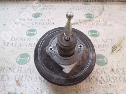 Used Servo brake Servo brake VW PHAETON (3D1, 3D2, 3D3, 3D4, 3D6, 3D7, 3D8, 3D9) 3.0 V6 TDI 4motion (224 hp) 4008899 4008899