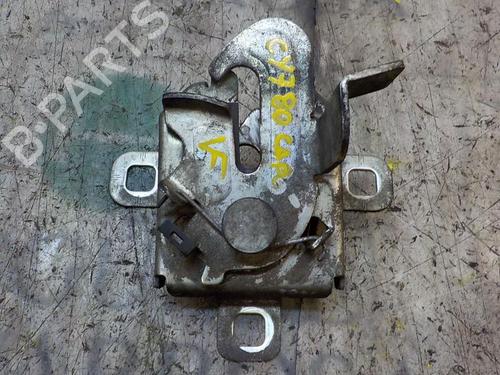Used Hood lock FIAT DOBLO Box Body/MPV (223_) [2000-2025]  8771125