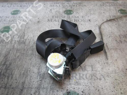 Sicherheitsgurt hinten links für FIAT CROMA (194_) 2.4 D Multijet (200 hp) 6617885
