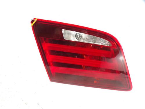 Used Left tailgate light Left tailgate light BMW 5 (F10) 520 d (184 hp) 8162742 8162742