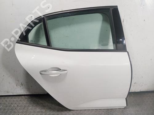 Right rear door RENAULT MEGANE IV Saloon  821001172R
