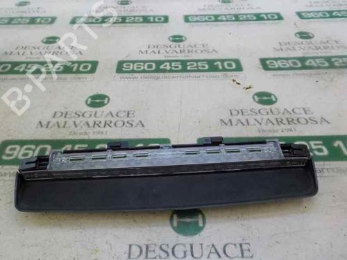 Used Rear center light Rear center light BMW 5 (F10) 530 d xDrive (258 hp) 10969005 10969005