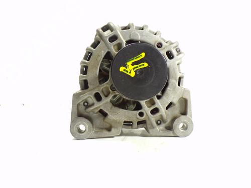 Generator RENAULT CLIO IV (BH_) 0.9 TCe 90 (BHNF, BHMA, BHMH, BHJK, BHJR) | BP8630126M7 