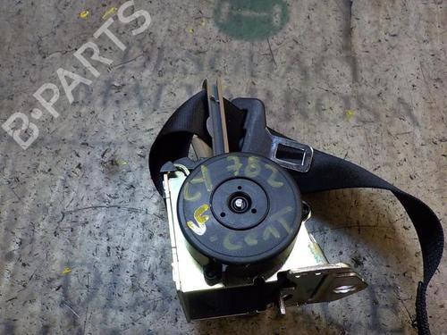 Rear center seatbelt BMW 3 (E90) 320 d | BP8740583I27 