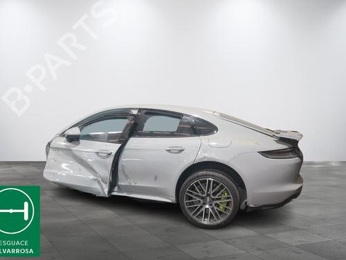 Elektronisk modul PORSCHE PANAMERA (971) 4.0 Turbo S (97BFR1) | BP29132304M83 