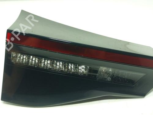 Used Left tailgate light Left tailgate light TOYOTA YARIS CROSS (MXP_) 1.5 Hybrid (MXPJ10) (116 hp) 27490971 27490971