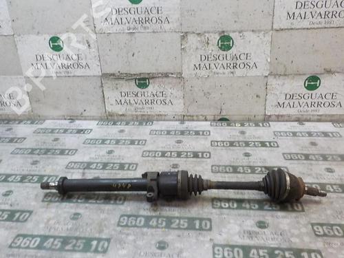 Used Right front driveshaft MINI MINI (R56) [2005-2014]  4002092
