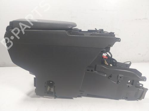 Armrest / Center console PEUGEOT 3008 I MPV (0U_) 1.6 BlueHDi 120 | BP24577976I20 