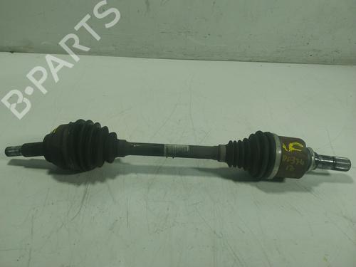 Used Left front driveshaft RENAULT TRAFIC III Van (FG_) [2014-2025]  18474799