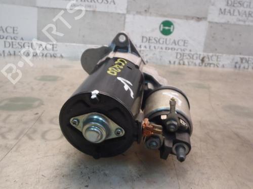 Starter OPEL CORSA D (S07)  | BP3811376M8 