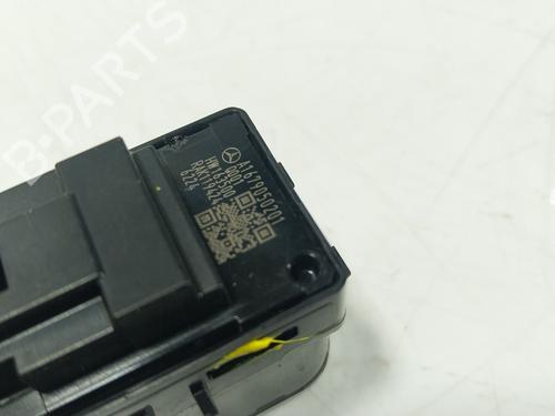 Right rear window switch MERCEDES-BENZ CLA (C118) CLA 200 (118.387) | BP28287937I28 - Image 4