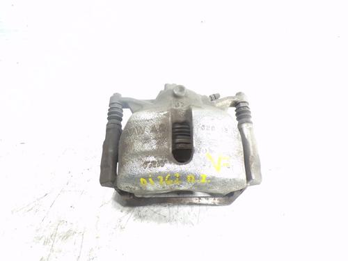 Used Left front brake caliper Left front brake caliper AUDI A3 Sportback (8VA, 8VF) 2.0 TDI (150 hp) 11553926 11553926