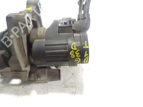 Right rear brake caliper VW GOLF SPORTSVAN VII (AM1, AN1)  | BP11552414M106 