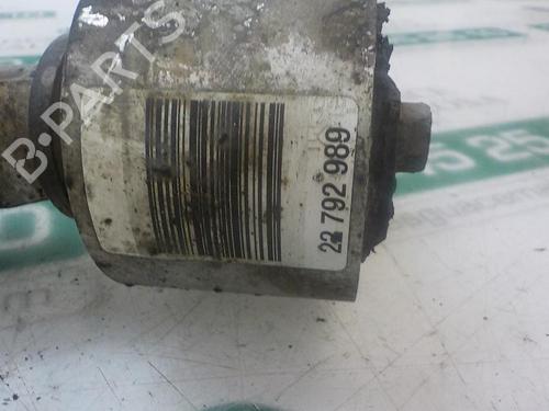 Right front suspension arm OPEL INSIGNIA A (G09) 2.0 CDTI (68) | BP3869818M13