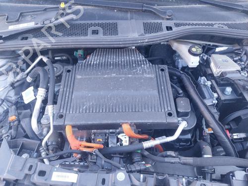 Battery PEUGEOT 208 II (UB_, UP_, UW_, UJ_) e-208 | BP19506870E11 